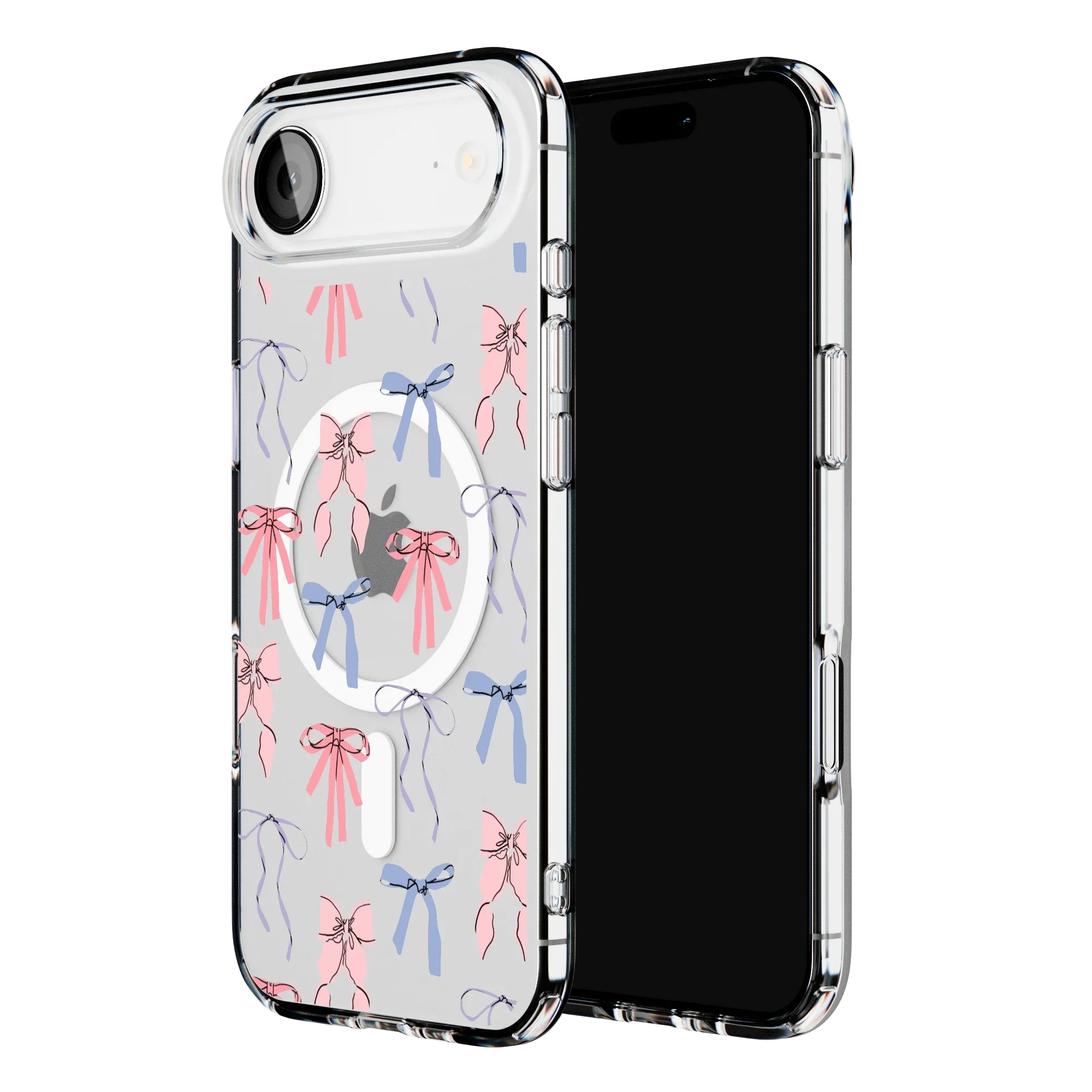Coquette Girlie | Pastel Bows Case