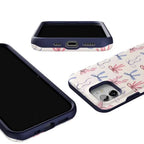 Coquette Girlie | Pastel Bows Case