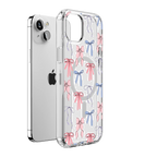 Coquette Girlie | Pastel Bows Case
