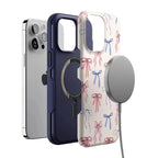 Coquette Girlie | Pastel Bows Case