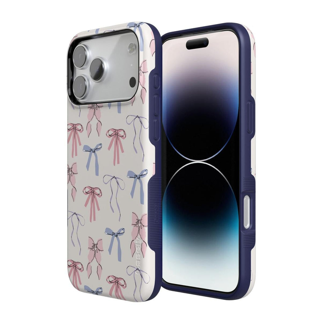 Coquette Girlie | Pastel Bows Case