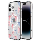 Coquette Girlie | Pastel Bows Case