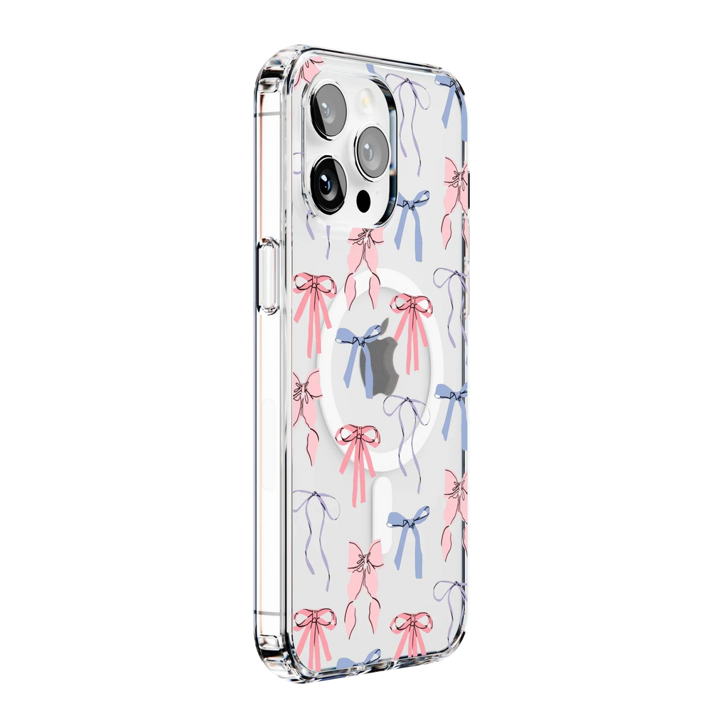 Coquette Girlie | Pastel Bows Case
