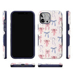 Coquette Girlie | Pastel Bows Case