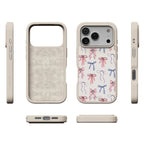 Coquette Girlie | Pastel Bows Case