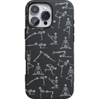 Corpse Pose | Skeleton Yoga Case