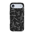 Corpse Pose | Skeleton Yoga Case
