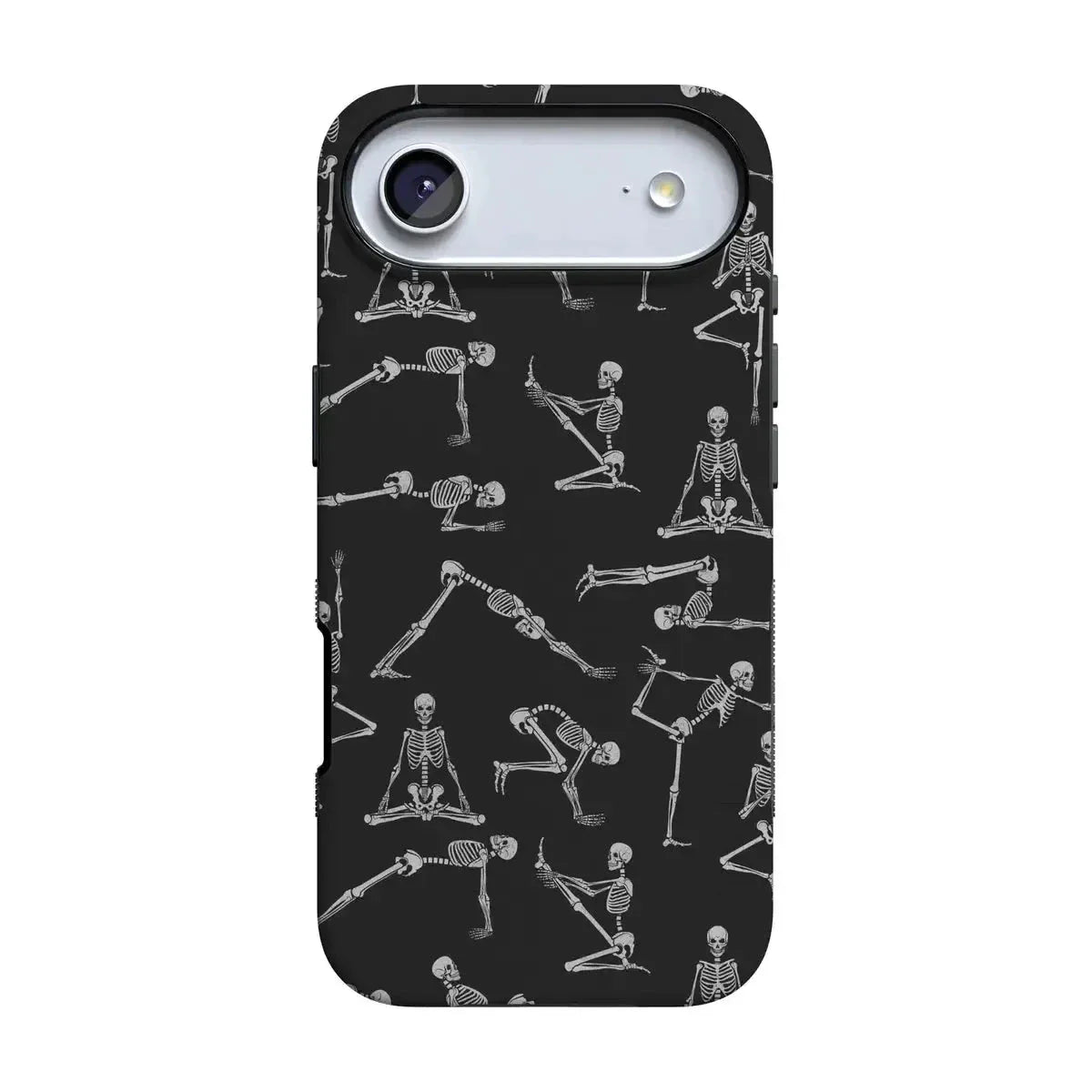 Corpse Pose | Skeleton Yoga Case