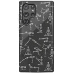 Corpse Pose | Skeleton Yoga Case
