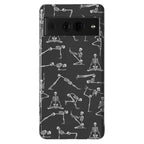 Corpse Pose | Skeleton Yoga Case