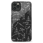 Corpse Pose | Skeleton Yoga Case