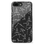 Corpse Pose | Skeleton Yoga Case