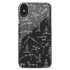 Corpse Pose | Skeleton Yoga Case