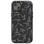 Corpse Pose | Skeleton Yoga Case