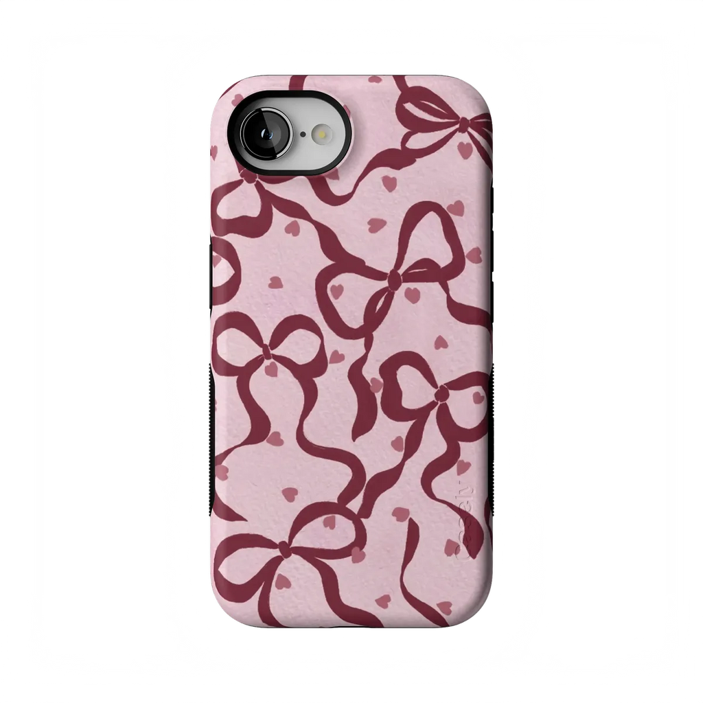 Coquette Crush | Bows Case