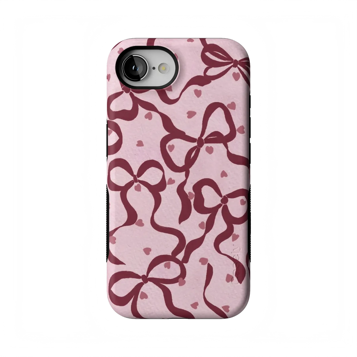 Coquette Crush | Bows Case