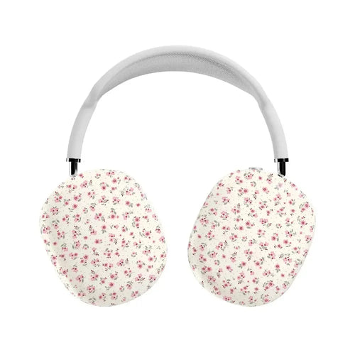 Cottage Charm | Cottagecore AirPods Max Case
