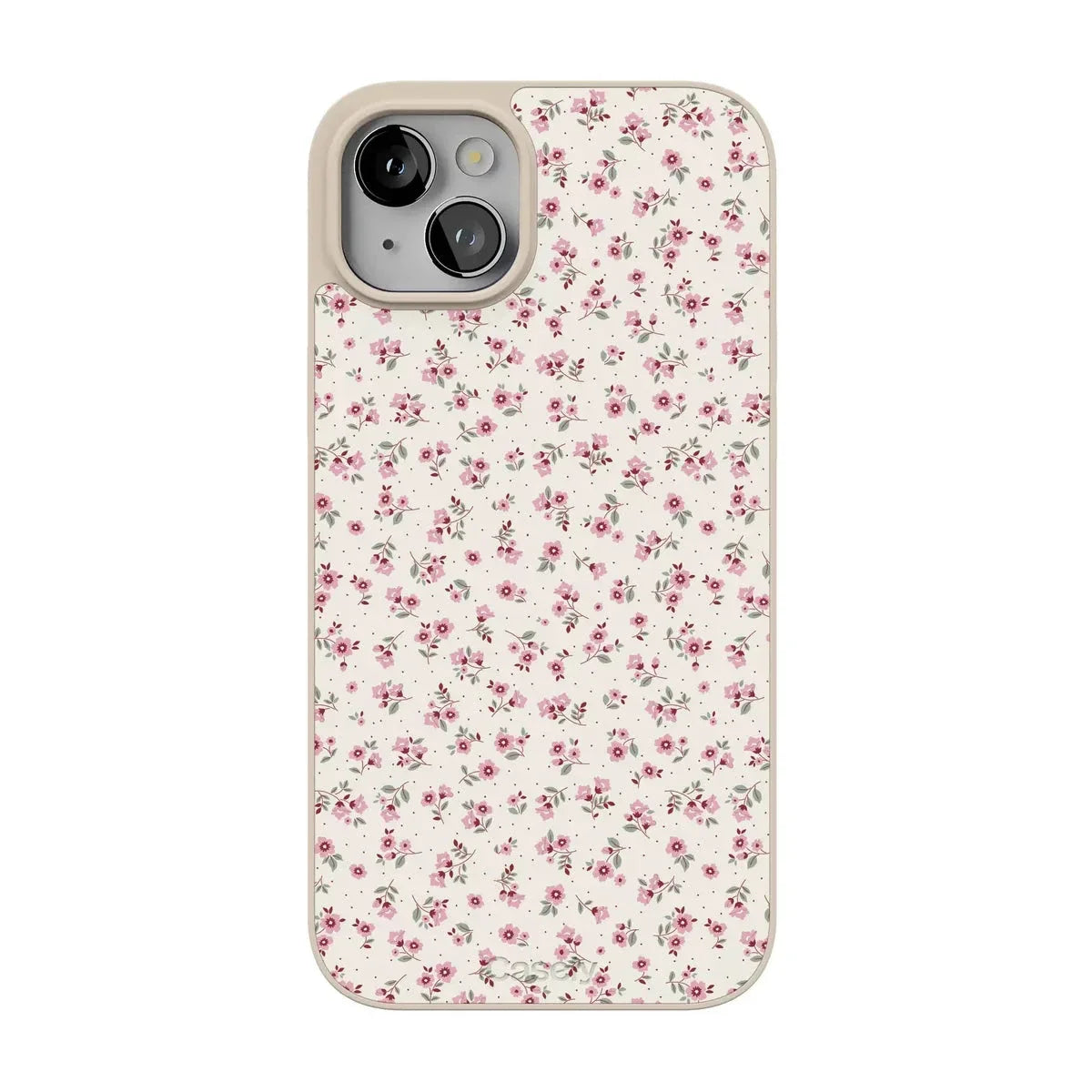 Cottage Charm | Cottagecore Case