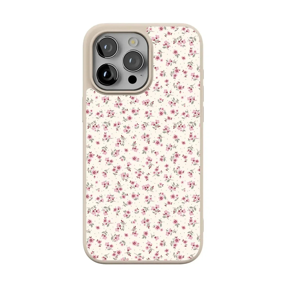 Cottage Charm | Cottagecore Case