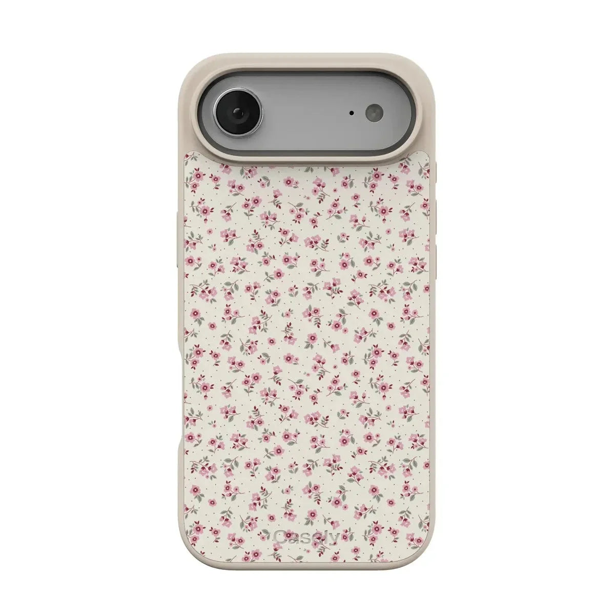 Cottage Charm | Cottagecore Case