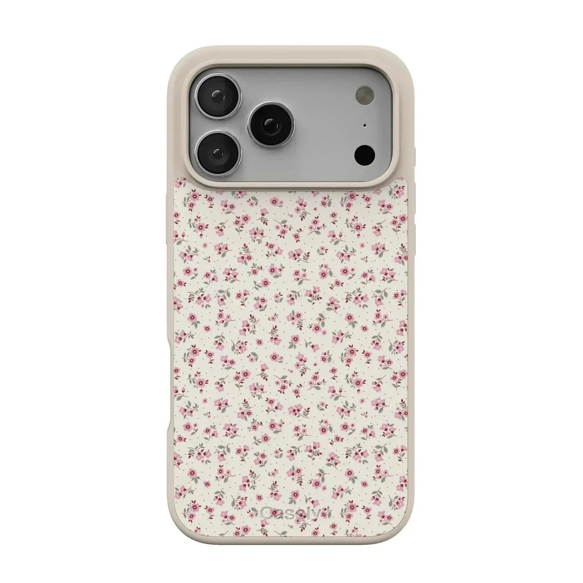 Cottage Charm | Cottagecore Case