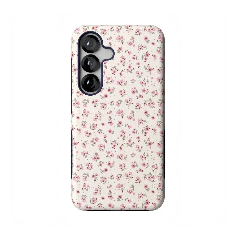 Cottage Charm | Cottagecore Case