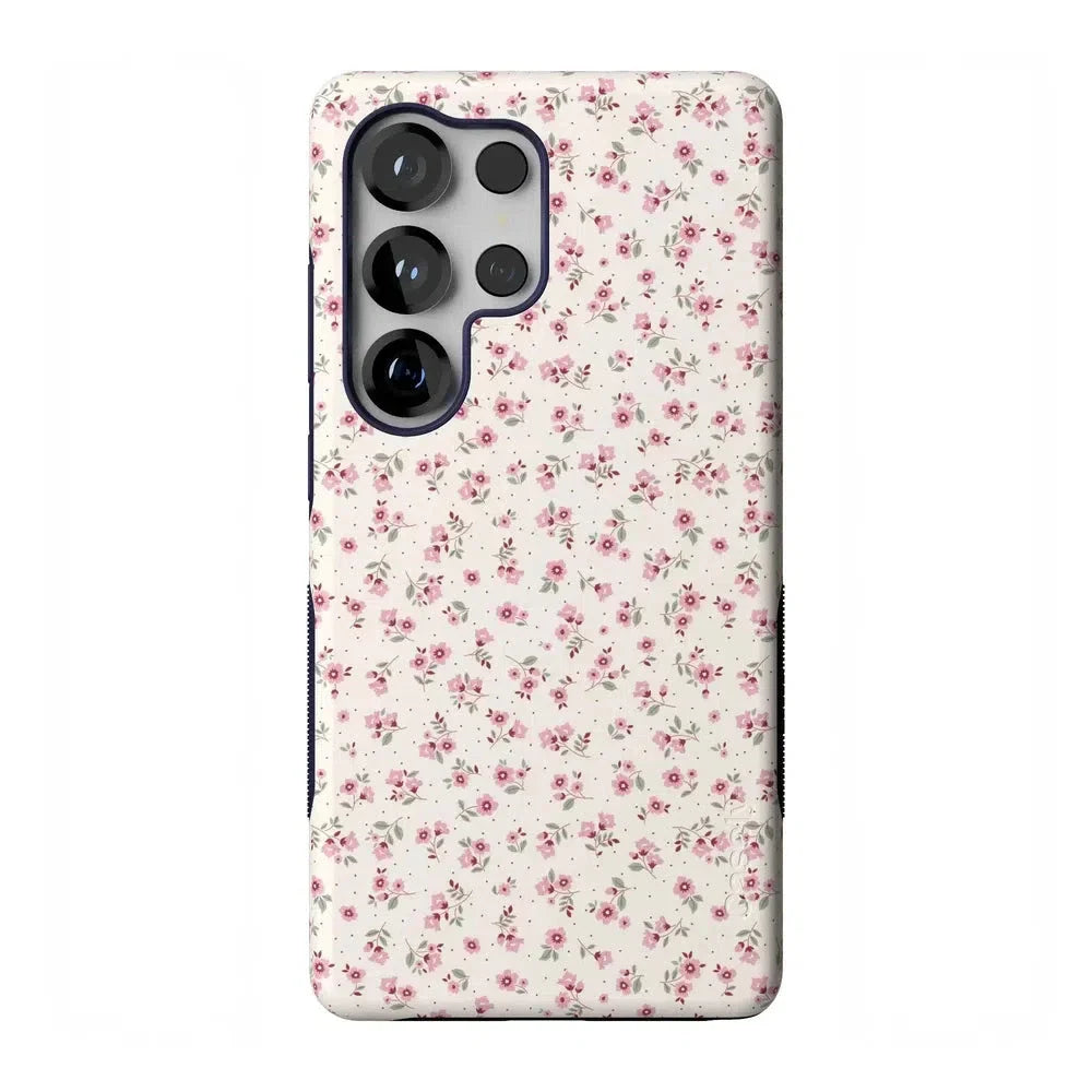 Cottage Charm | Cottagecore Case