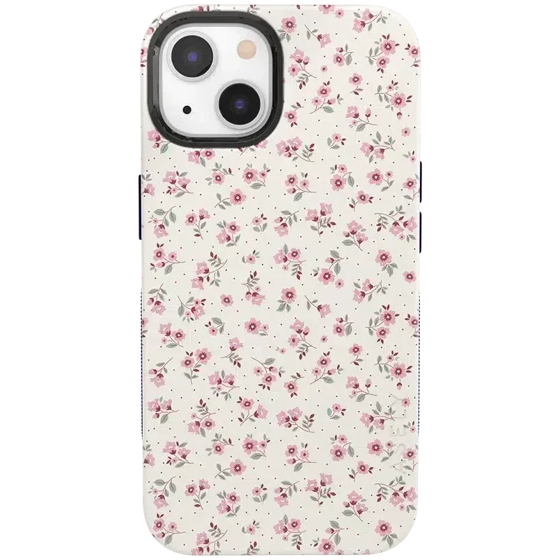 Cottage Charm | Cottagecore Case