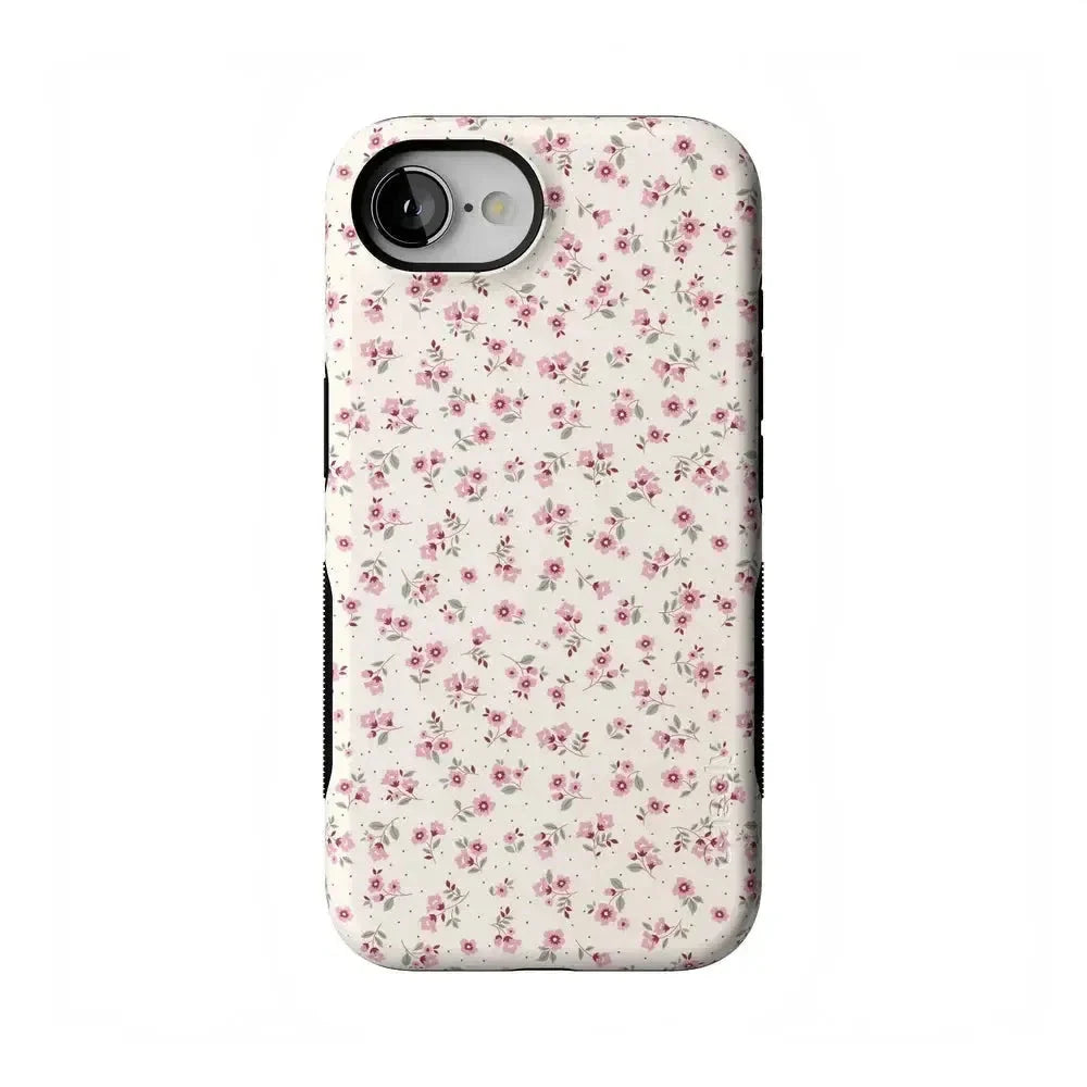 Cottage Charm | Cottagecore Case