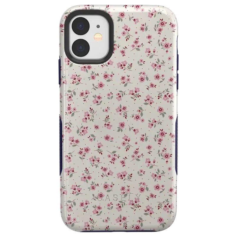 Cottage Charm | Cottagecore Case