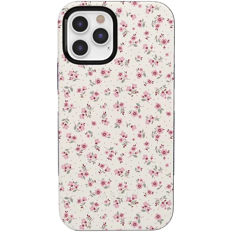 Cottage Charm | Cottagecore Case