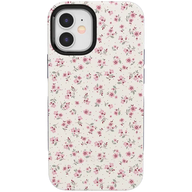 Cottage Charm | Cottagecore Case