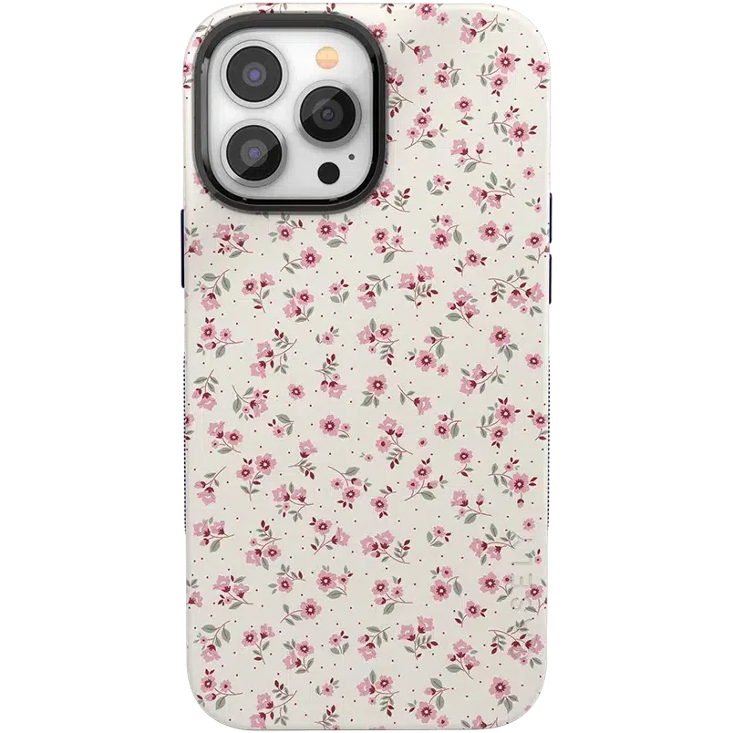 Cottage Charm | Cottagecore Case