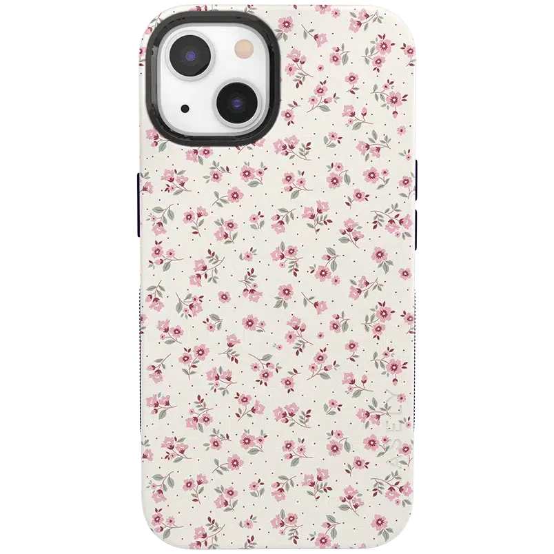 Cottage Charm | Cottagecore Case
