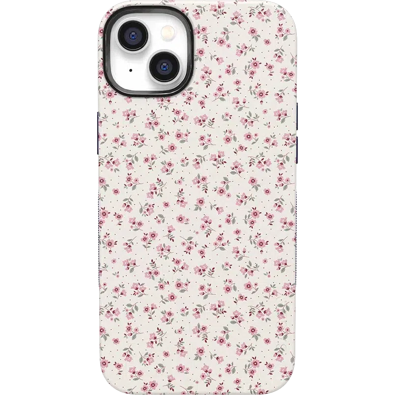 Cottage Charm | Cottagecore Case