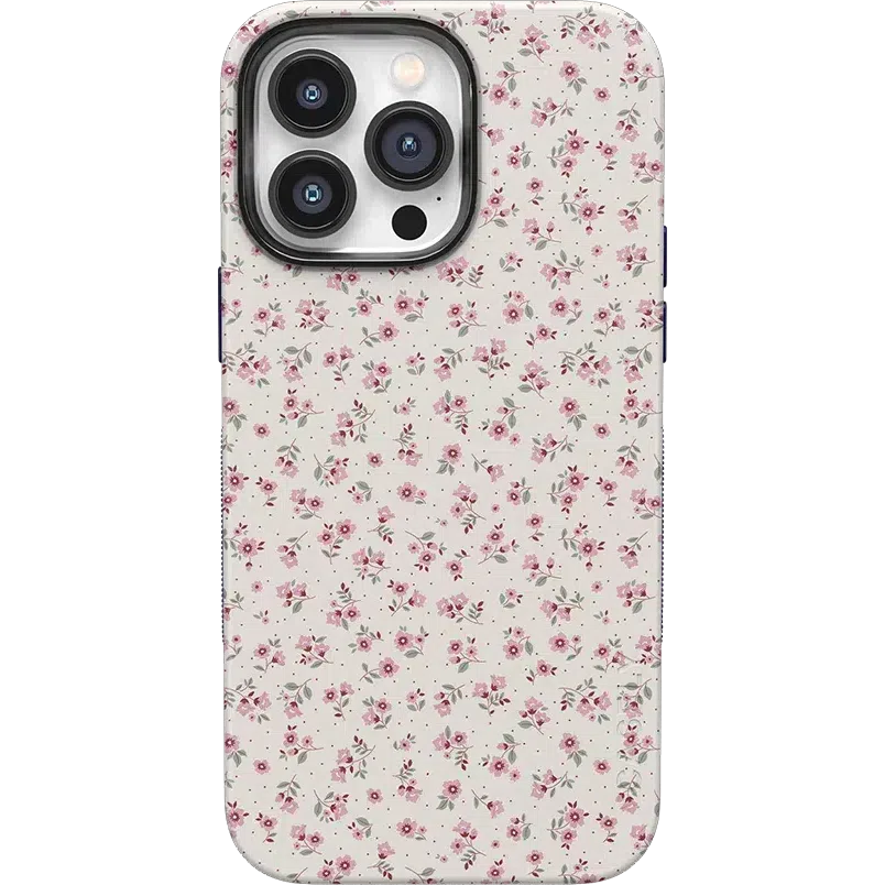 Cottage Charm | Cottagecore Case