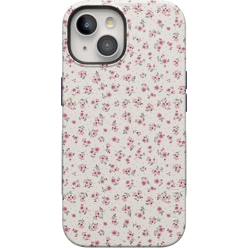 Cottage Charm | Cottagecore Case