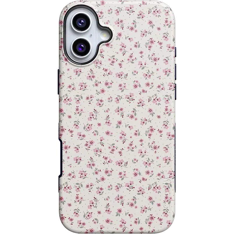 Cottage Charm | Cottagecore Case