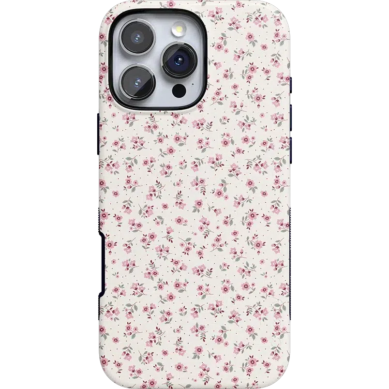 Cottage Charm | Cottagecore Case