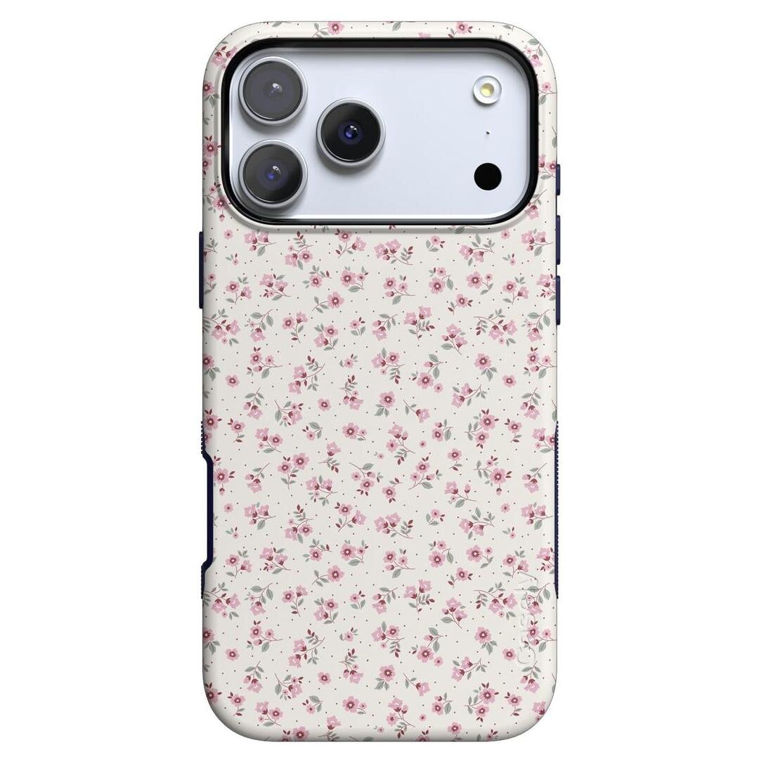 Cottage Charm | Cottagecore Case