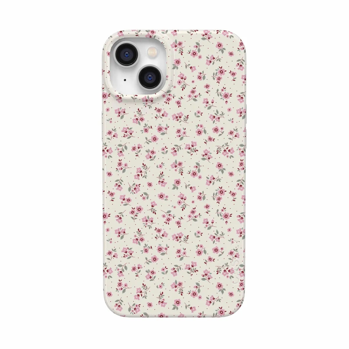 Cottage Charm | Cottagecore Case