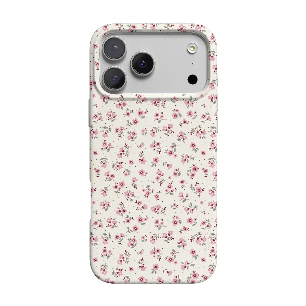 Cottage Charm | Cottagecore Case