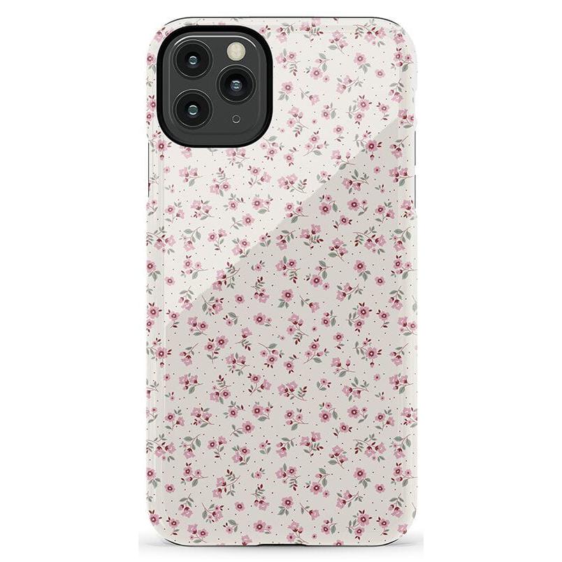 Cottage Charm | Cottagecore Case