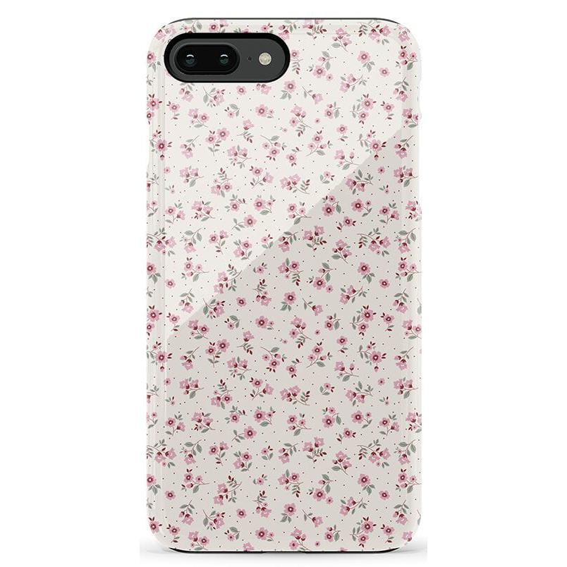Cottage Charm | Cottagecore Case