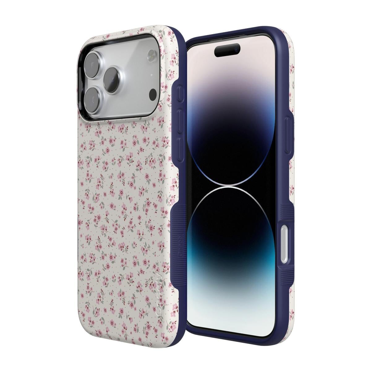 Cottage Charm | Cottagecore Case