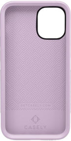 Cotton Candy | Blue & Purple Marble Case