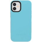 Cotton Candy Electric Blue on Pink | Ultra-Protective Bold Case