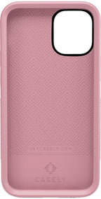 Cotton Candy Electric Blue on Pink | Ultra-Protective Bold Case