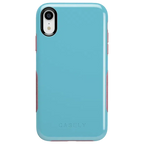Cotton Candy Electric Blue on Pink | Ultra-Protective Bold Case