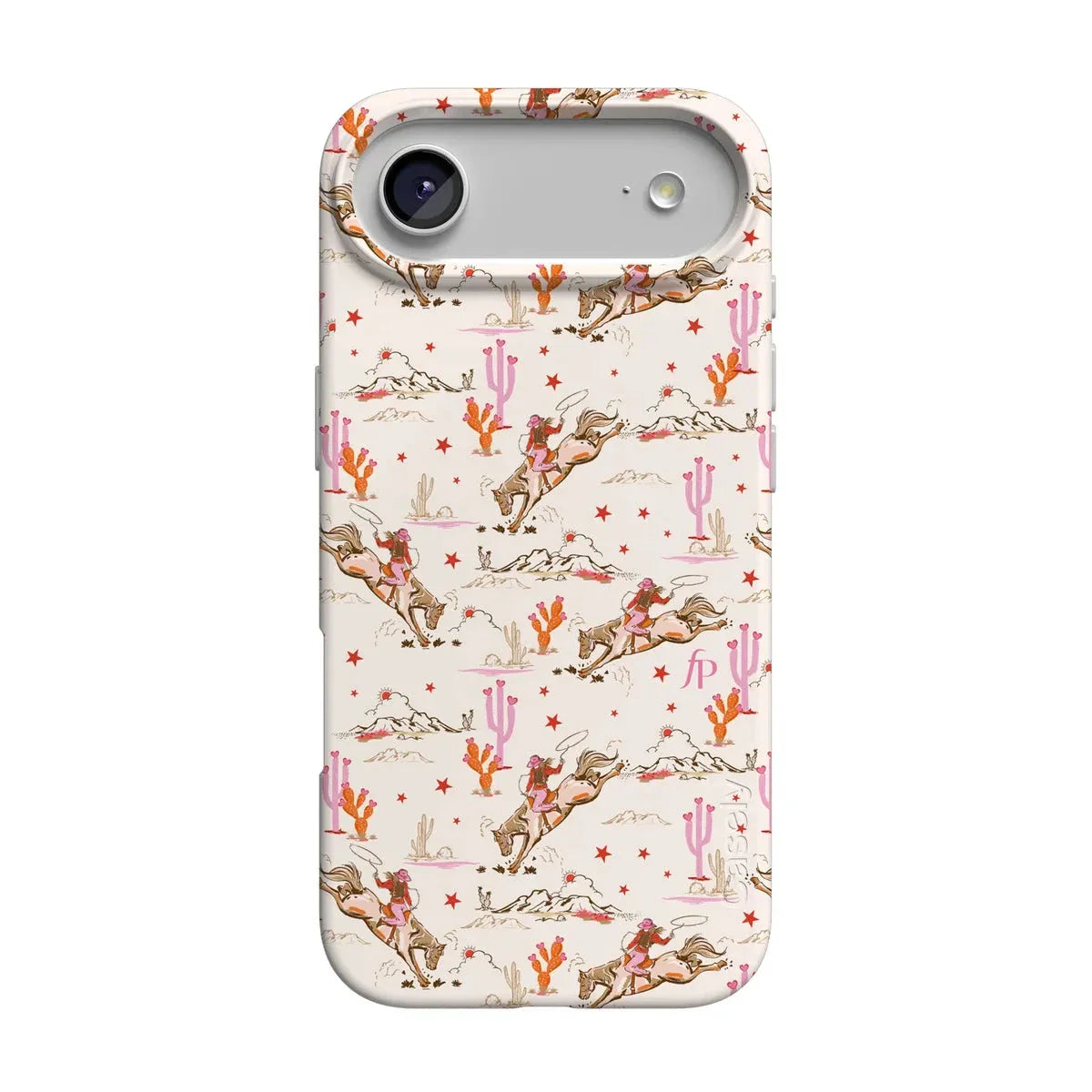 Cowgirl Canyon | FashionPass x Casely Case